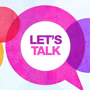 Chat Forum Logo Free After Effects Template
