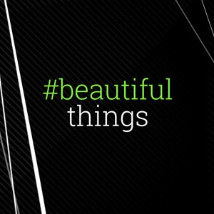 Beautiful Things After Effects slideshow template