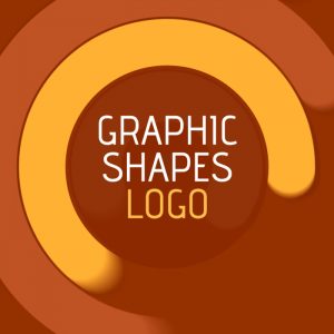Logo Reveal MoGraph Shapes Motion Graphics Template for Premiere Pro