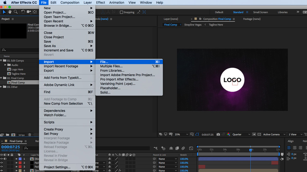 Import-your-logo-into-After-Effects