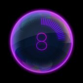 Glass Ball 10 Second Countdown Overlay – Free Motion Graphics Template