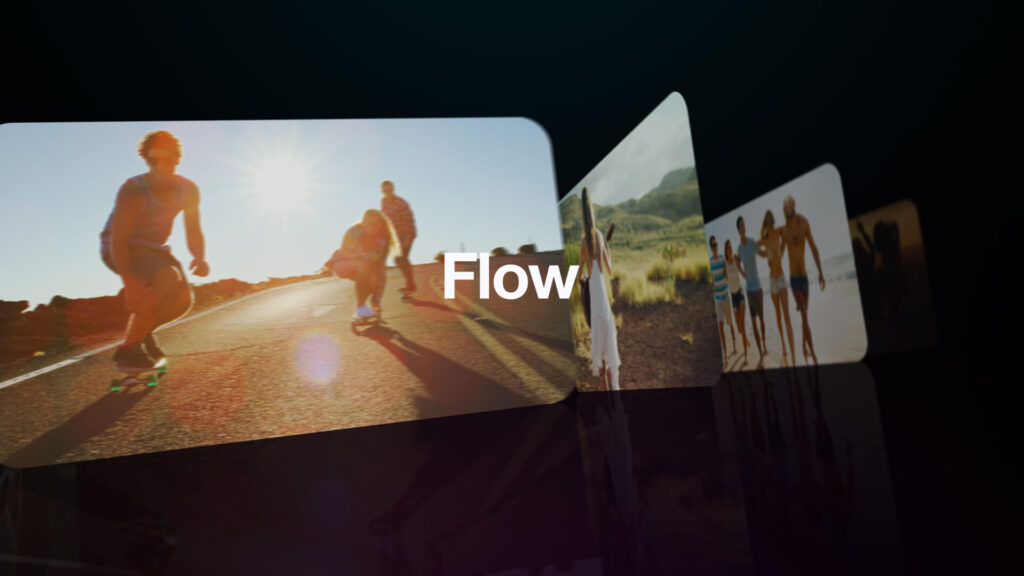 Free Carousel 3D Slideshow Pack | After Effects Template | Enchanted Media