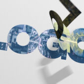 3D Layered Media Logo Reveal After Effects Template