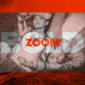 Fast Zoom Media and Text Logo Intro After Effects Template