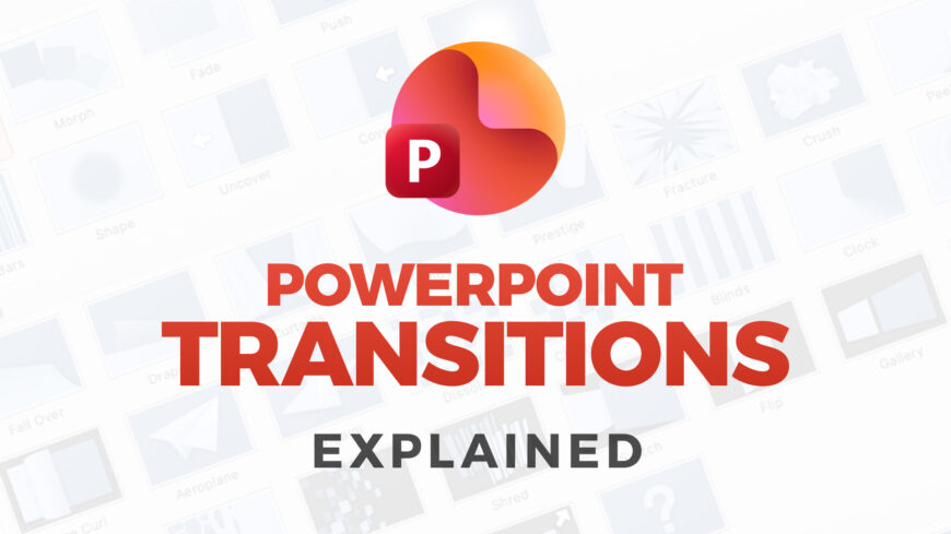 PowerPoint Transitions: Every Effect Explained Guide