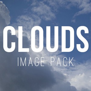 Cloud_Image_Pack