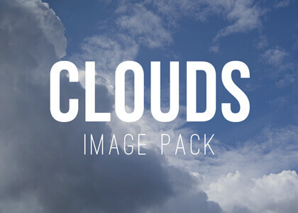 Cloud_Image_Pack