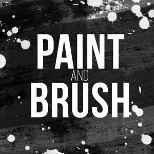 Paint_and_Brush_Pack
