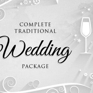 Traditional Wedding Pack After Effects Template