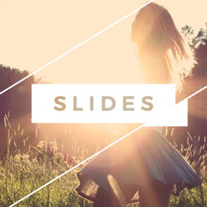 Slides Slideshow After Effects Template