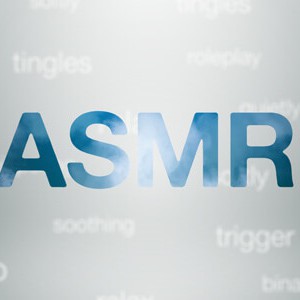 Free ASMR intro logo reveal template for After Effects