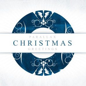 Christmas Greetings Parallax After Effects template