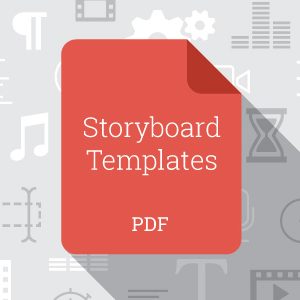 Free storyboard templates printable