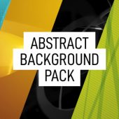 Abstract Background Loops – Free Animation Pack