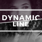 Dynamic Line Media Reveal – Motion Graphics Template