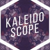 Kaleidoscope Media And Text Reveal – Motion Graphics Template