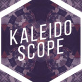 Kaleidoscope Media And Text Reveal – Free Motion Graphics Template