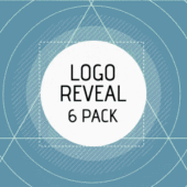 Logo Ident Reveal Pack