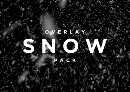 Snow_Overlay_Loops_Pack_Feature