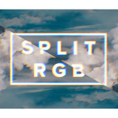 Split RGB Wipe Media Reveal – Motion Graphics Template
