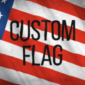 World Flag Creator Overlay – Motion Graphics Template