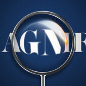 Magnifying Glass Logo Reveal – Free Motion Graphics Template