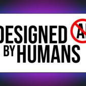 Free NO AI Logo Icons and Symbols Pack