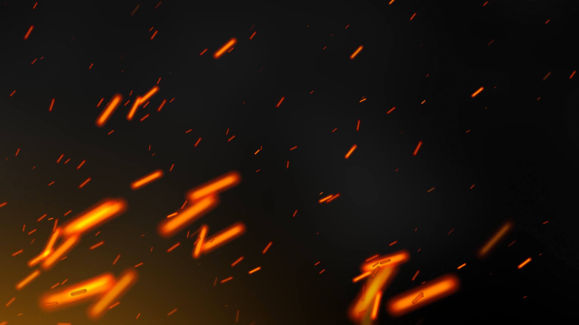 Fire Embers Overlay Creator for Premiere Pro