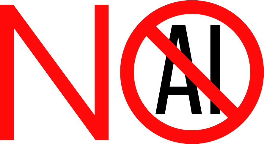 NO AI Icon v2
