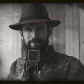 Old Vintage Tintype Media Filter – Premiere Pro Template