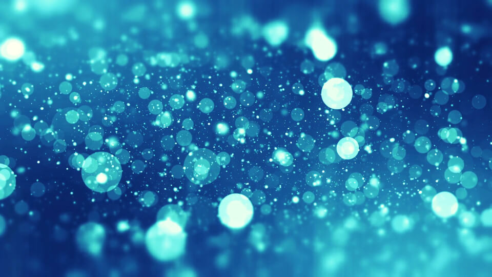 Free bokeh video from Adobe Stock