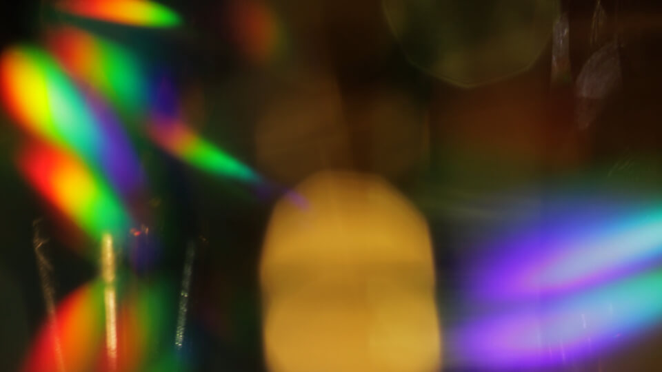 Free bokeh video from Adobe Stock