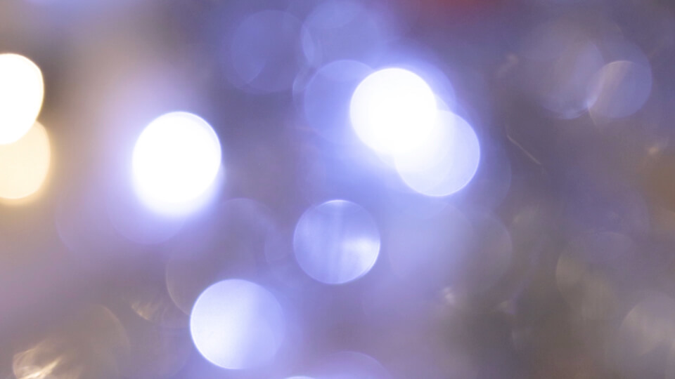Free bokeh video from Adobe Stock