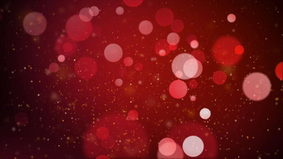 Free bokeh video from Adobe Stock