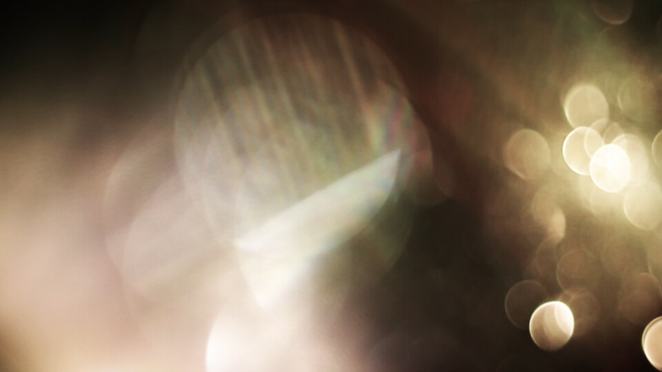 Free bokeh video from Adobe Stock