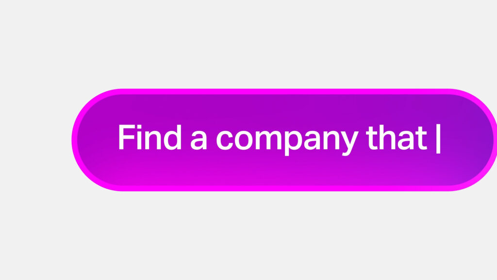 AI Search Logo Intro Template for Premiere Pro