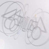 Clean 3D Echo Line Spinning Logo Reveal for Premiere Pro