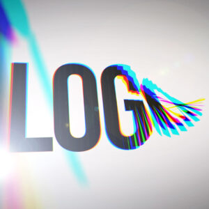 Clean 3D Twisting Split Logo Reveal for Premiere Pro Clean 3D Twisting Split Logo Reveal for Premiere Pro