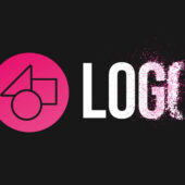 Fizzing Particle Dissolve Logo Reveal for Premiere Pro
