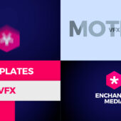 Free Logo Animation Templates for PowerPoint