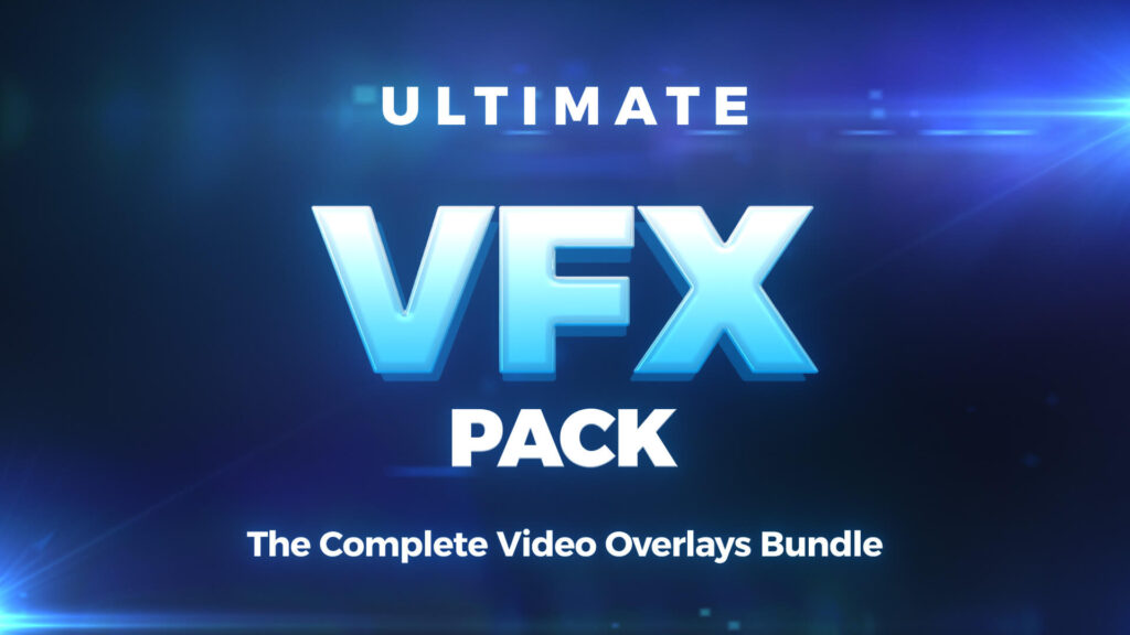 Ultimate VFX Pack from Enchanted Media